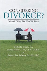 Things to know if you are considering divorce, on www.duffeeandeitzen.com