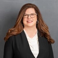 Melinda Eitzen, Master in Collaborative practice, family law